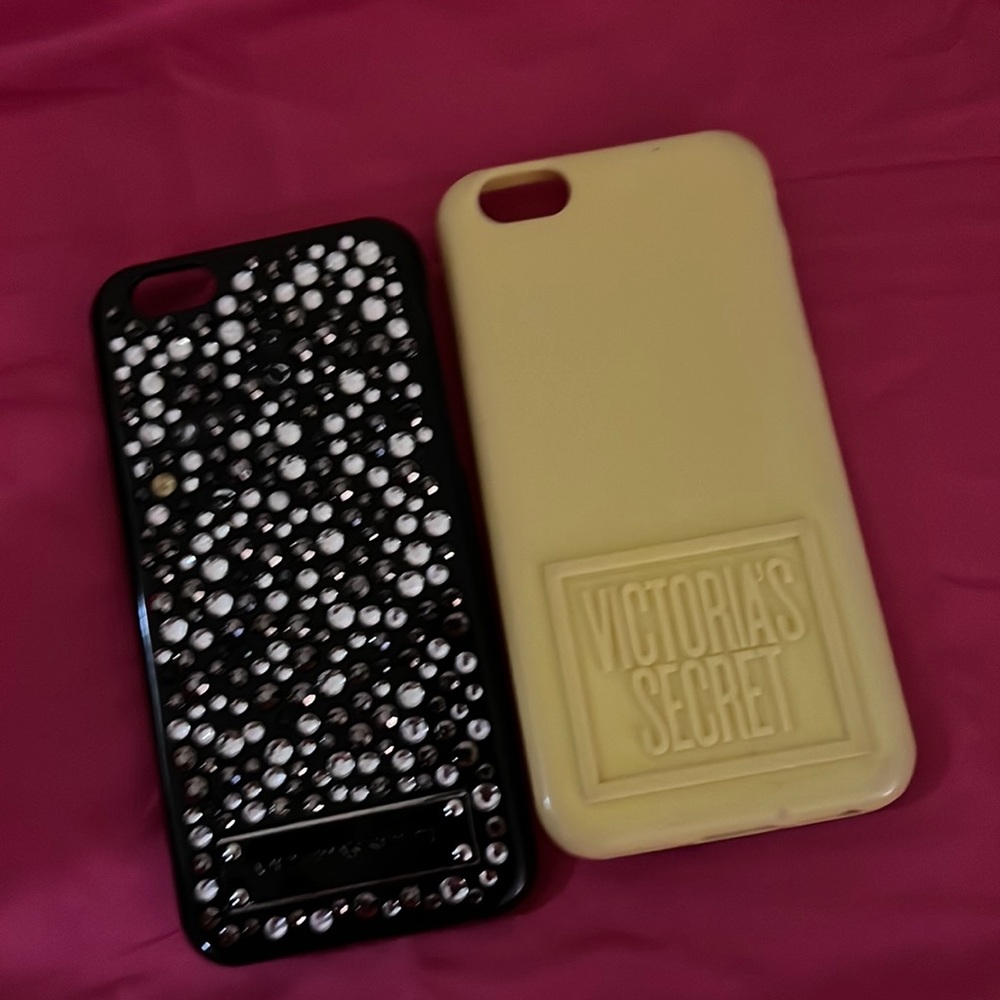 iPhone 6 Victoria Secret case